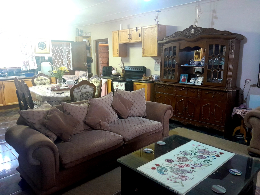 3 Bedroom Property for Sale in Albertinia Western Cape